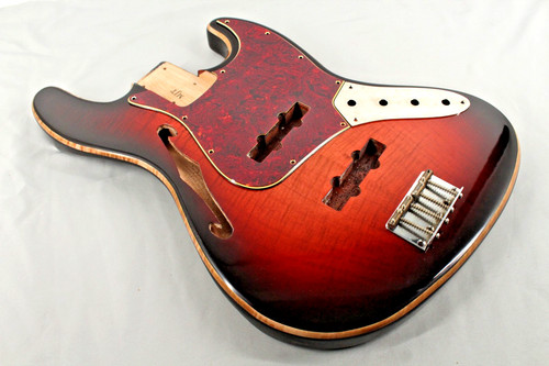 Mjt mark jenny - jenny, custom