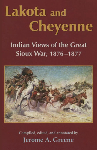 Lakota and cheyenne indian - and,