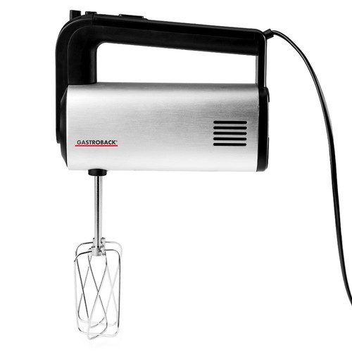 Gastroback design handmixer - design,