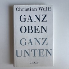 Ganz oben Ganz unten von