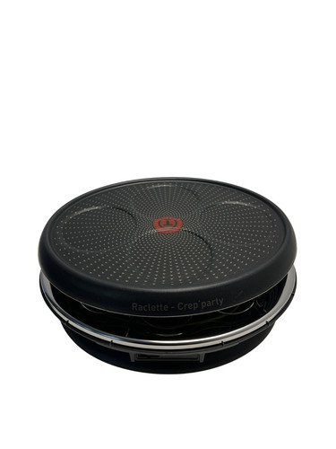 Tefal raclettegerät re320812 - tefal,