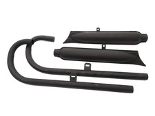 SV Auspuffanlage Krümmer +