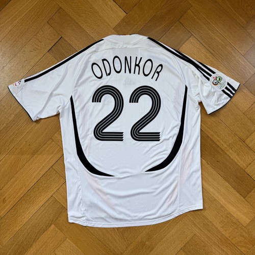 Adidas dfb deutschland trikot - adidas,