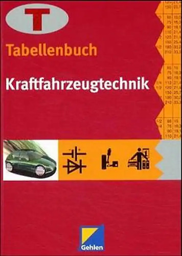 Tabellenbuch