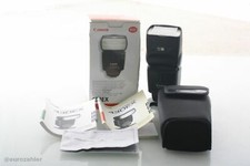 Canon Speedlite 430EX 430 EX Aufsteckblitz