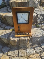 Altes DDR Messgerät Modell