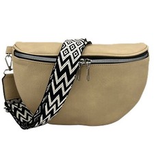 Umhängetasche Crossbody Bag