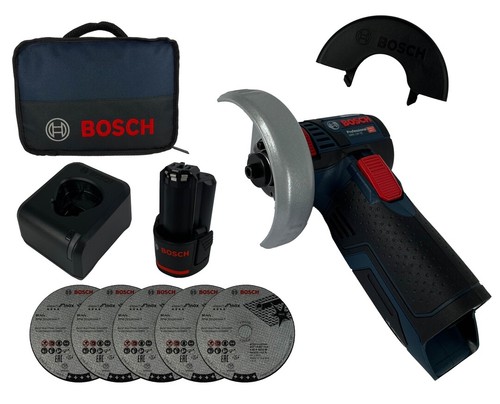 Bosch gws 12v - bosch, 12v-76