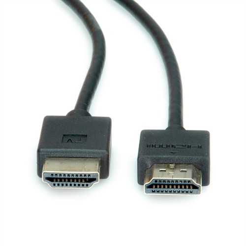 Hdmi ultra kabel mit - hd, 4k