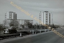 orig. Photo Berlin House