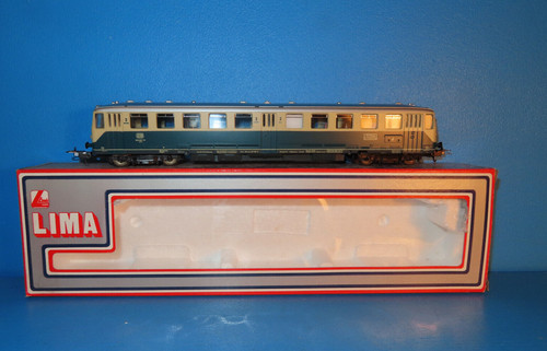 Lima steuerwagen 815 621 - ,