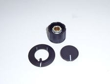 Drehknopf für Dialog oder Contour Steuerungen (1 Stück), Deckel Fräsmaschine