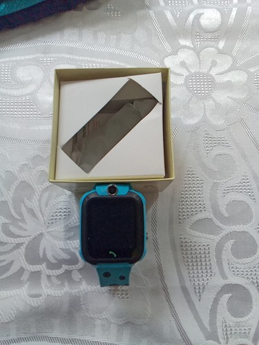 Kinder telefonuhr gps - kinder,