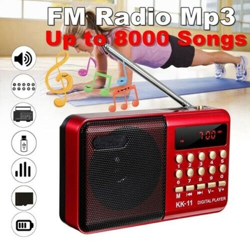 Küchenradio lautsprecher akku - küchenradio,