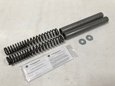 Moto Guzzi California Jackal Stone 1100 Wirth Progressive straffere Gabelfedern