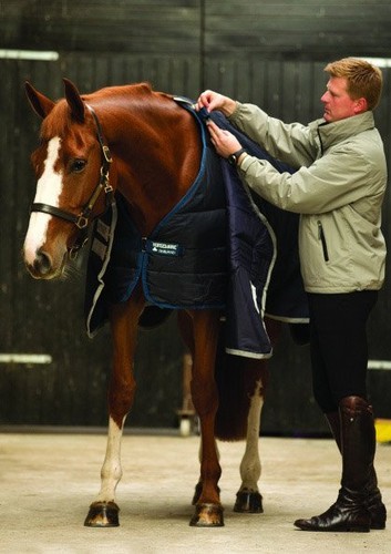 Horseware liner rambo - liner,