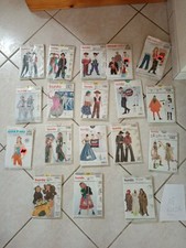 Special Vintage Kostüm -