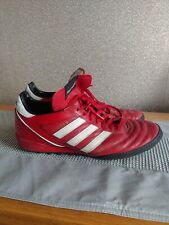 Adidas Herren rot & weiß