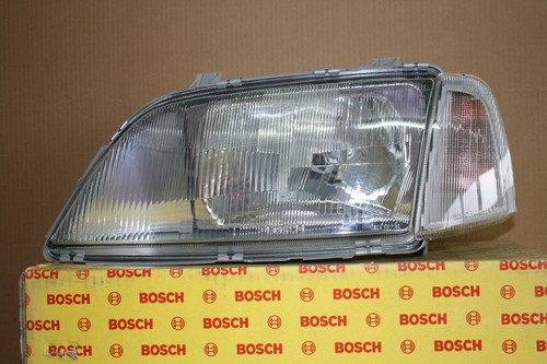 Bosch hauptscheinwerfer rechts - bosch,