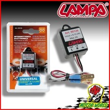 BLINKER-RELAIS LED 6-12-24 V