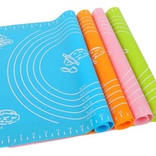 Silikon Backunterlage