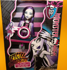 Monster high spectra - high,