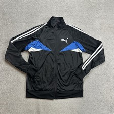 PUMA Trainingsjacke Sportjacke