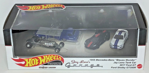 Hot wheels jay - hot, garage