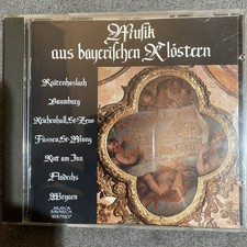 Musik aus Bayerischen
