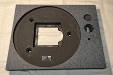 Revox B795 Plattenspieler Gehäuse-Oberteil, Subchassis, Schwingtisch