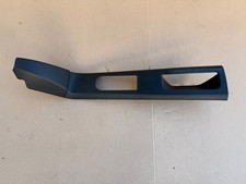 VW T5 Multivan 7H Griffschale Griff Tür vorne links 7H5868087Q Anthrazit