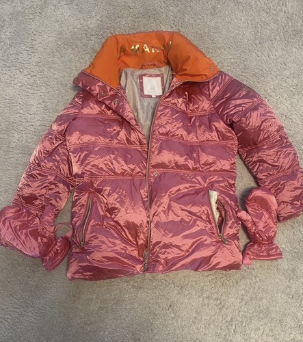 Damenjacke martina daunen - ,