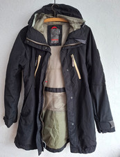 Damen Jacke Gr. 36 Regenjacke