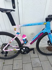 Cannondale Systemsix Unibet