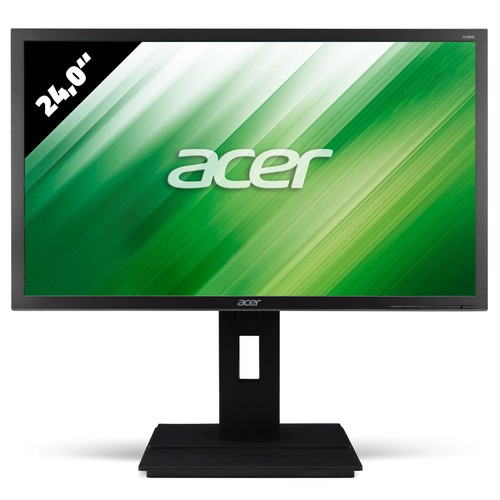 Acer b246hlymdr zoll - 24,