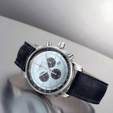 Zeppelin 100 Jahre Chronograph