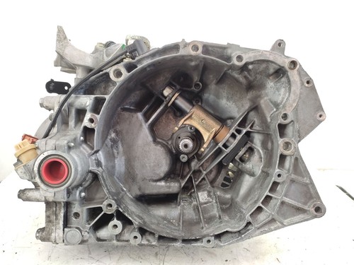20le41 getriebe 289095 - getriebe,