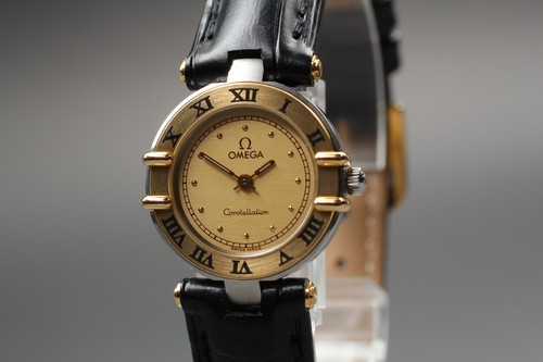 Vintage 1988 omega - vintage,