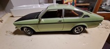 Minnichamps 1:18 Opel Kadett C