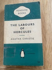 The Labours Of Hercules by