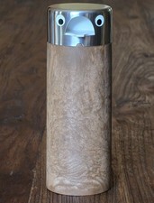 WMF Erdnußmännle Erdnußkanne Erdnußspender Portionierer Vintage 1960er Jahre