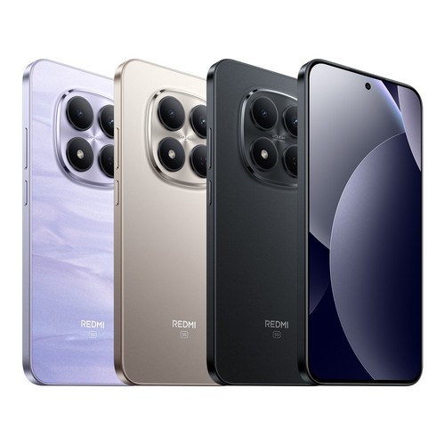 Xiaomi smartphone redmi note - xiaomi,
