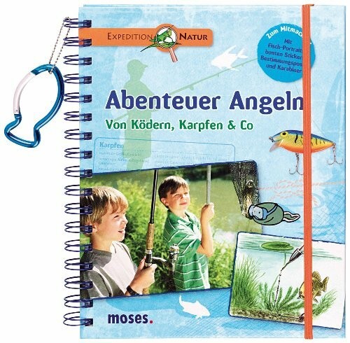 Abenteuer angeln von ködern - angeln:,