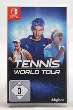 Tennis World Tour (Nintendo