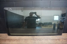 FENSTER SEITLICH LINKS VORNE VW TRANSPORTER T5 Seitenscheibe 7H0845301E