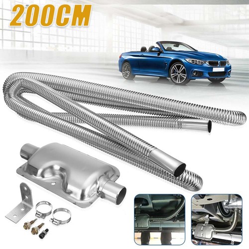 Abgasschlauch diesel - abgasschlauch,
