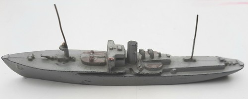 Wiking schiffs modell - wiking,