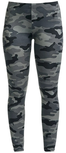 Urban classics leggings damen - classics,