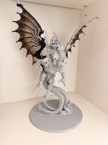 Slaves darkness archaon - darkness,