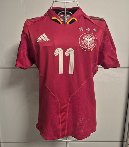 Adidas deutschland dfb trikot - adidas,